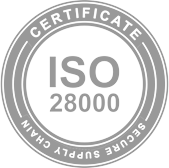 ISO 28000 Palm Charters Group