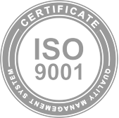 ISO 9001 Palm Charters Group